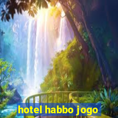 hotel habbo jogo